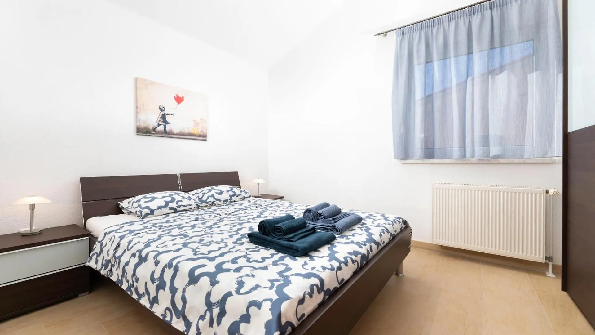 Hotel Ocean Njivice 0*,  Chorvatsko