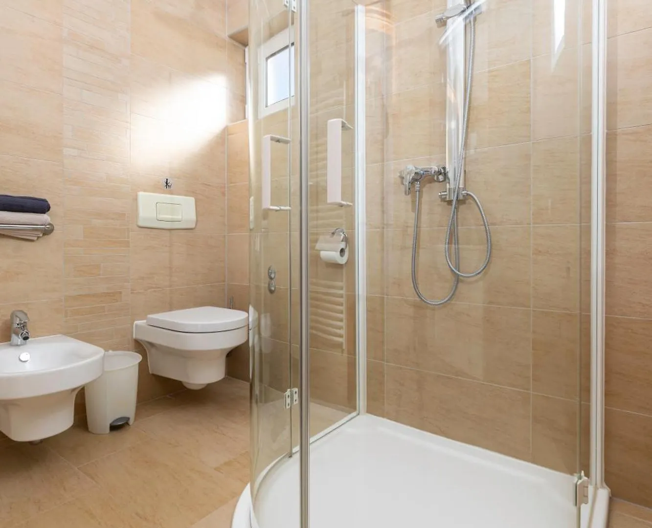 Ocean Hotel Njivice