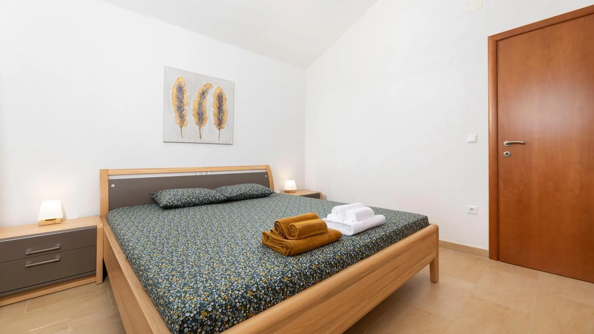 Ocean Hotel Njivice Guest house